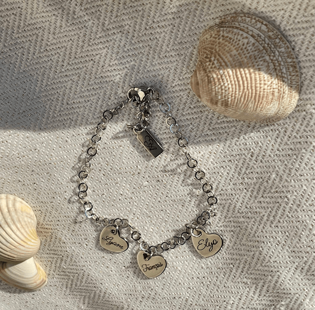 Bracelet Personnalisé
